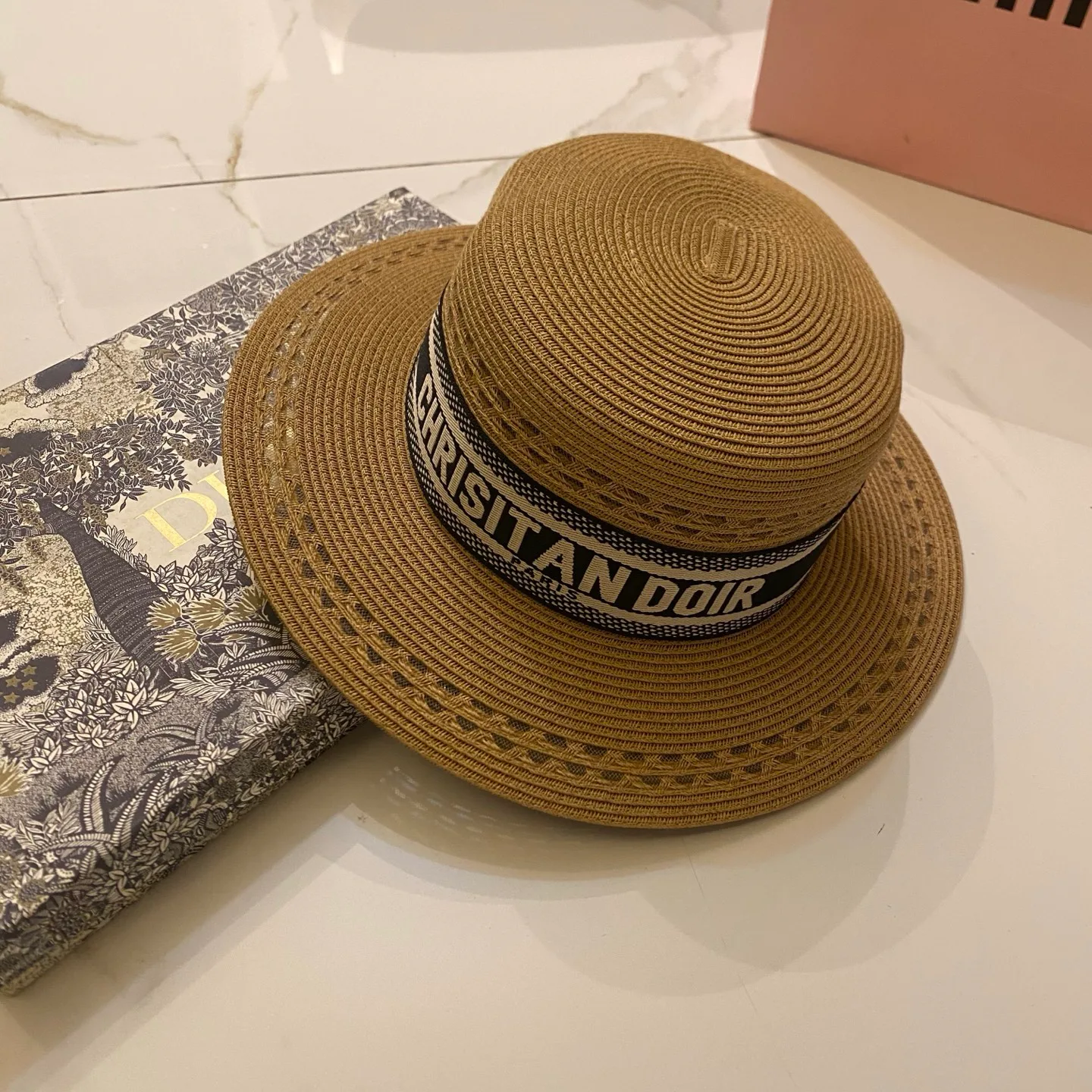 Hats CHRISTIAN DIOR 17498278