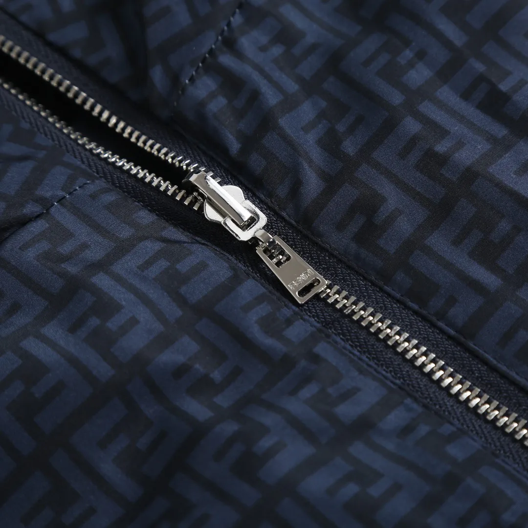 Men's Jackets And Down Jackets FENDI 18284638