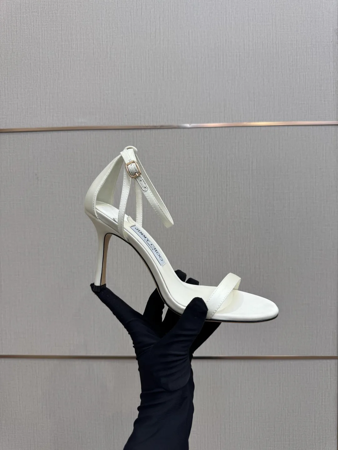 Women's Heels JIMMY CHOO 17092375