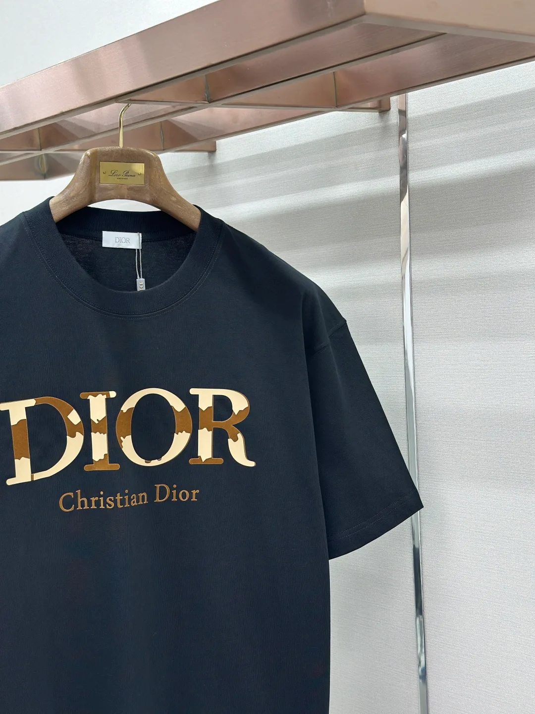 Men's T-Shirts CHRISTIAN DIOR 17810716