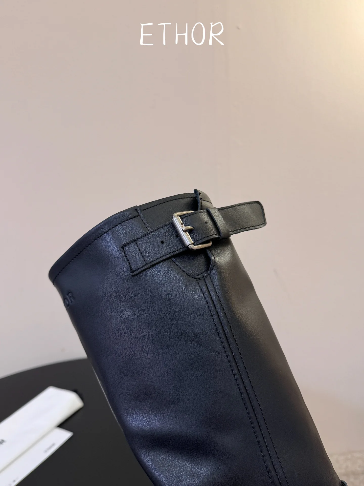 Women's Boots PRADA 18490594