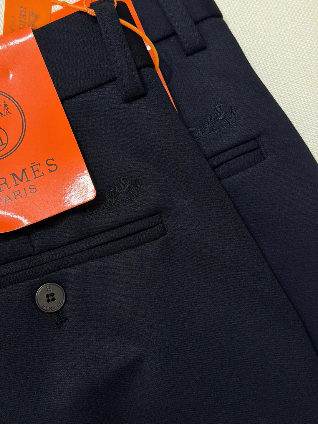 Men's Trousers HERMES 17774408