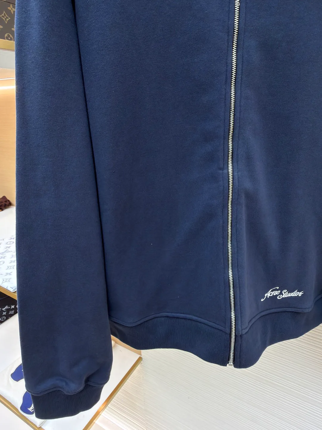 Men's Jackets And Down Jackets ACNE STUDIOS 17699403