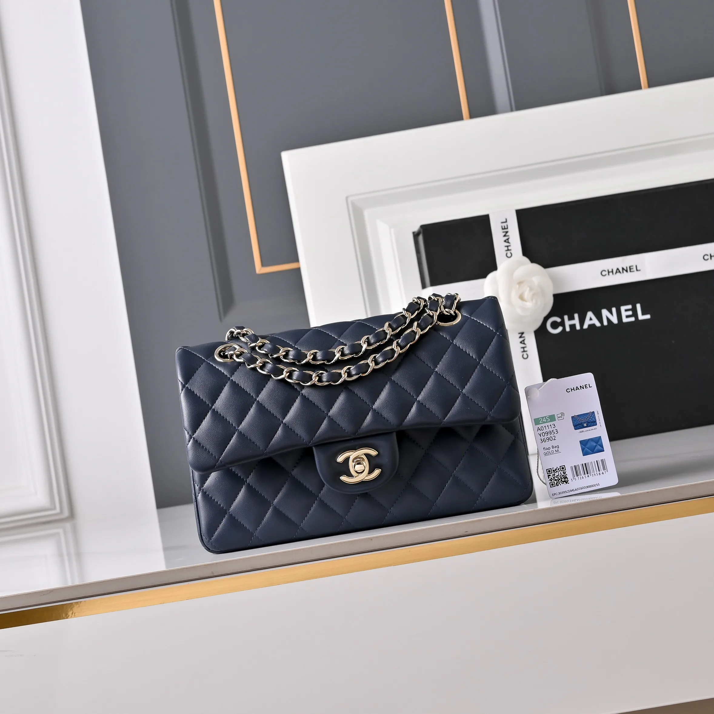 Women's Classic Handbags CHANEL 17844642