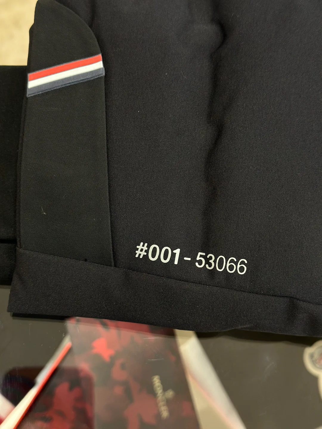 Men's Jackets And Down Jackets MONCLER 18359913