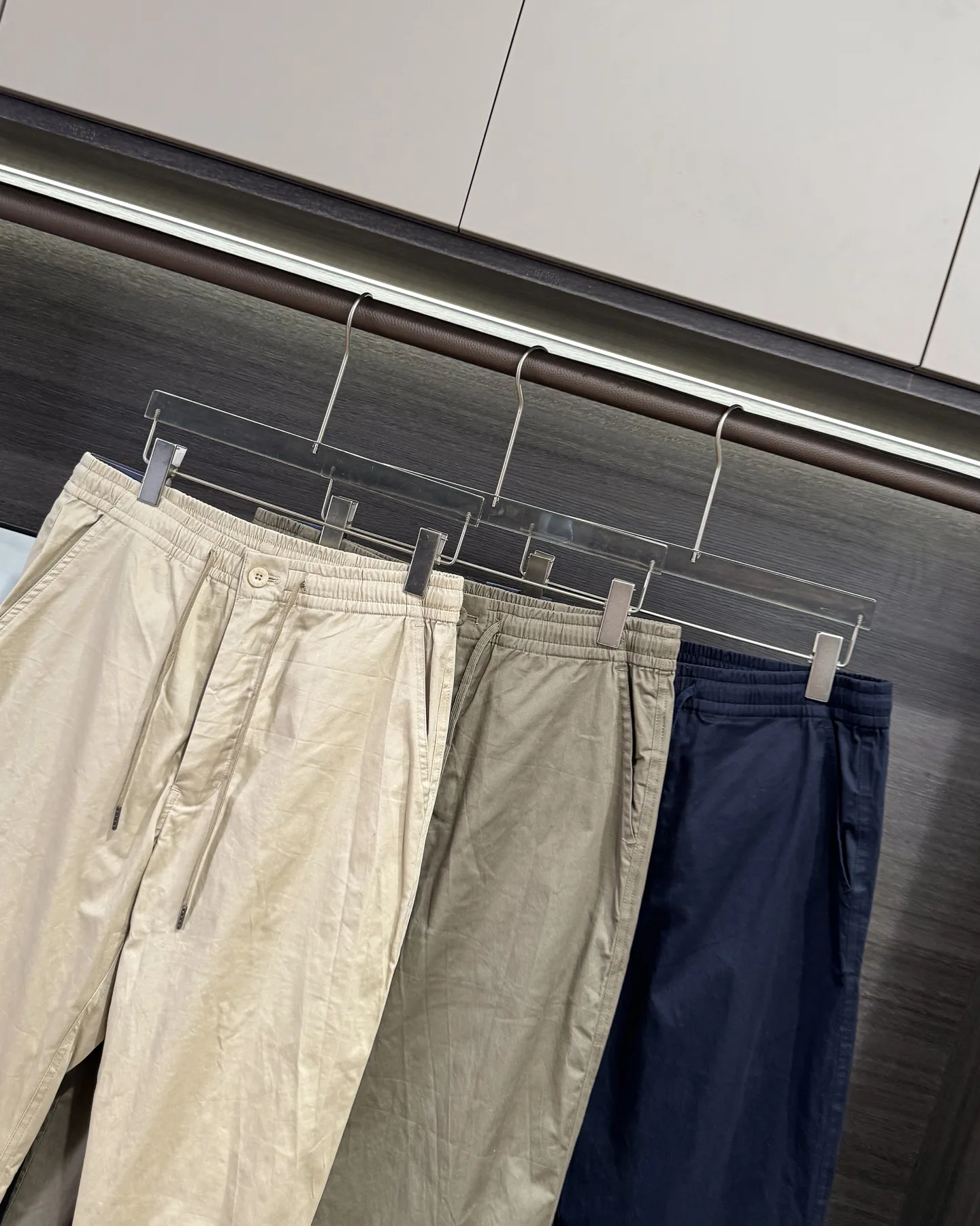 Men's Trousers RALPH LAUREN 18189772