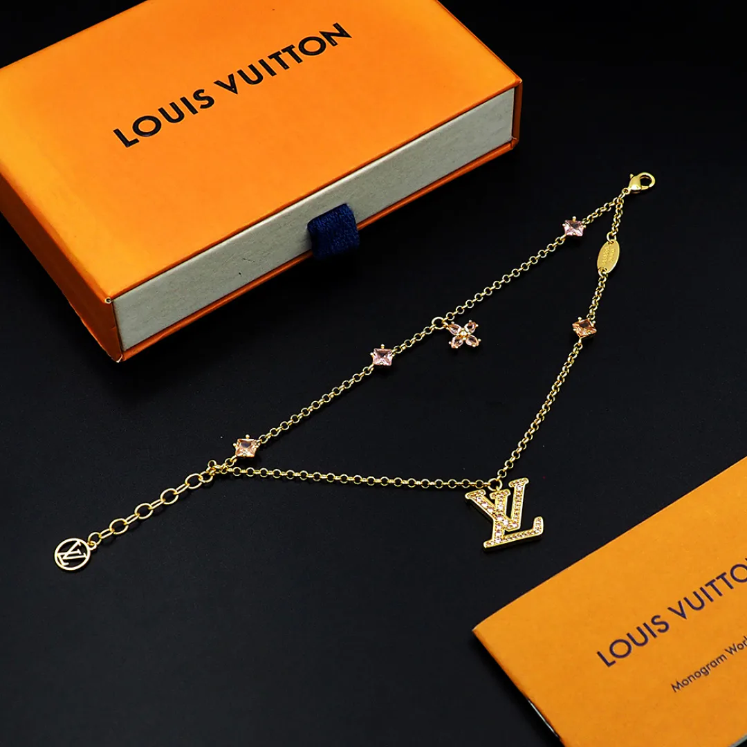 Jewelry LOUIS VUITTON 17361283