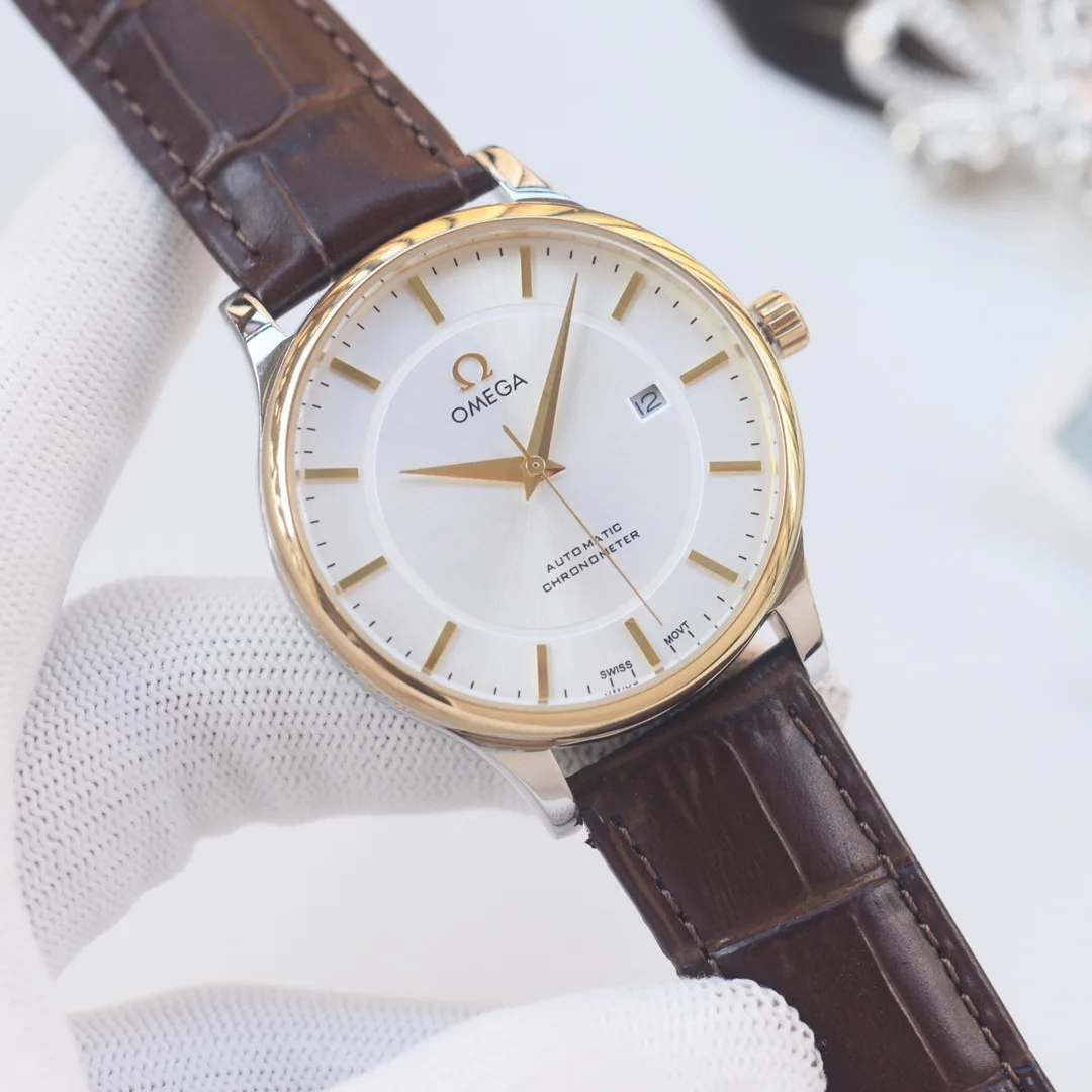 Women's Watches OMEGA 17120040
