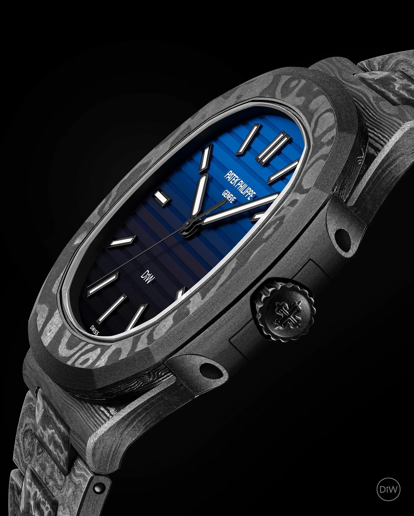Men's Watches PATEK PHILIPPE 17941812