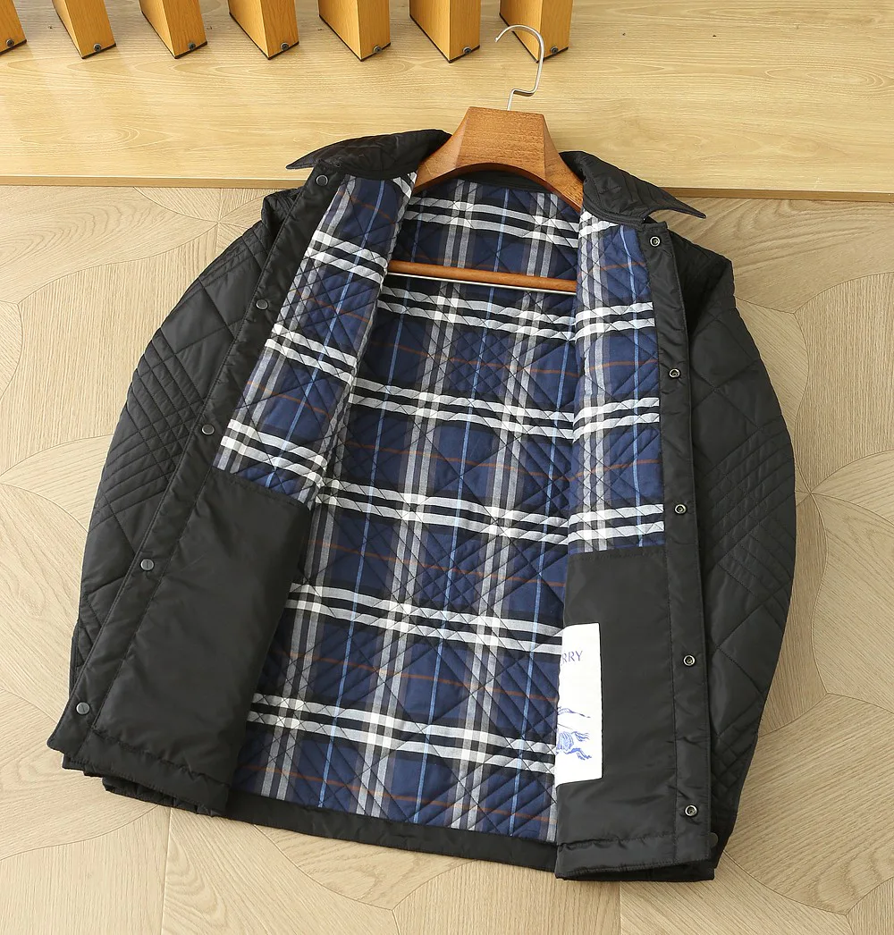 Men's Jackets And Down Jackets BURBERRY 18510058