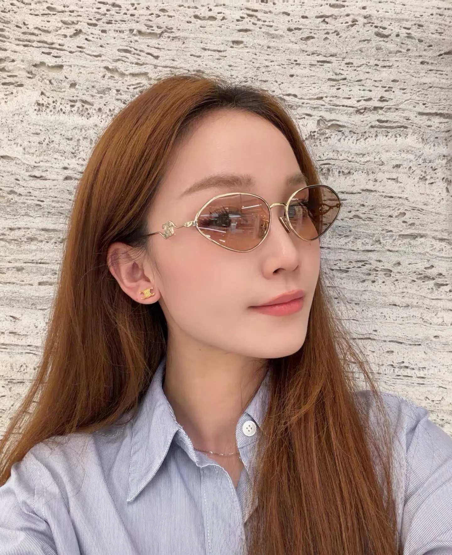 Glasses CELINE 18453208