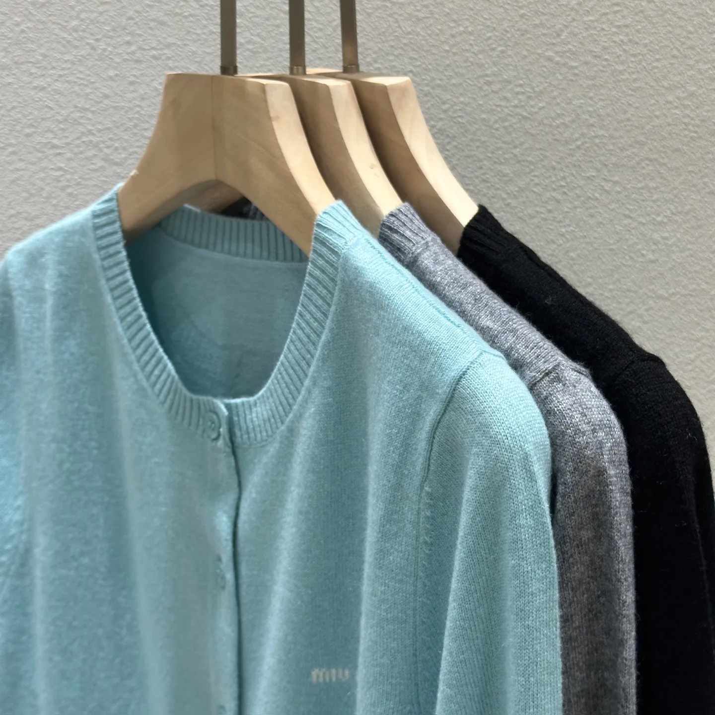 Women's Jumpers And Sweaters MIU MIU 18028662