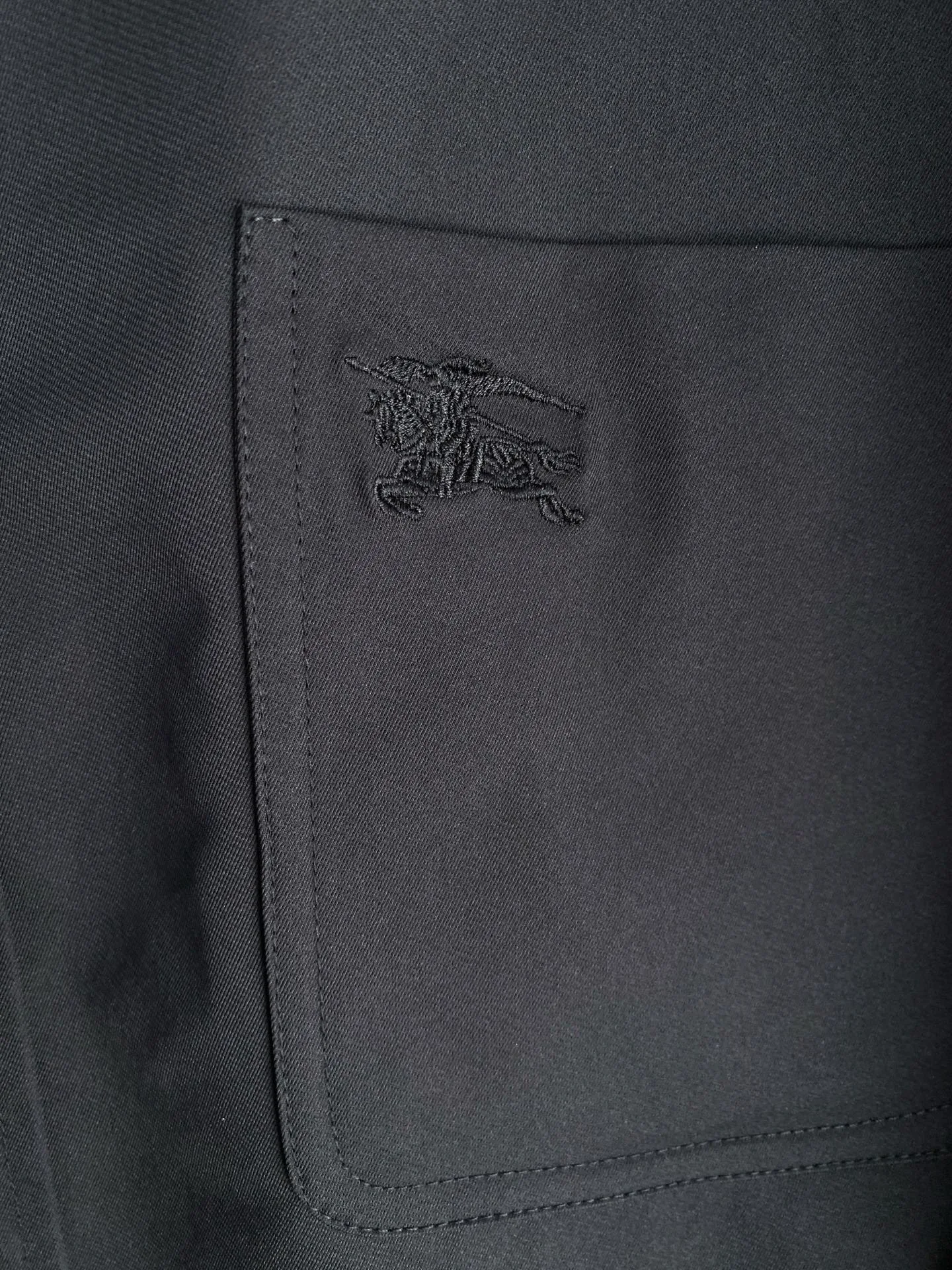 Men's Jackets And Down Jackets BURBERRY 18555543