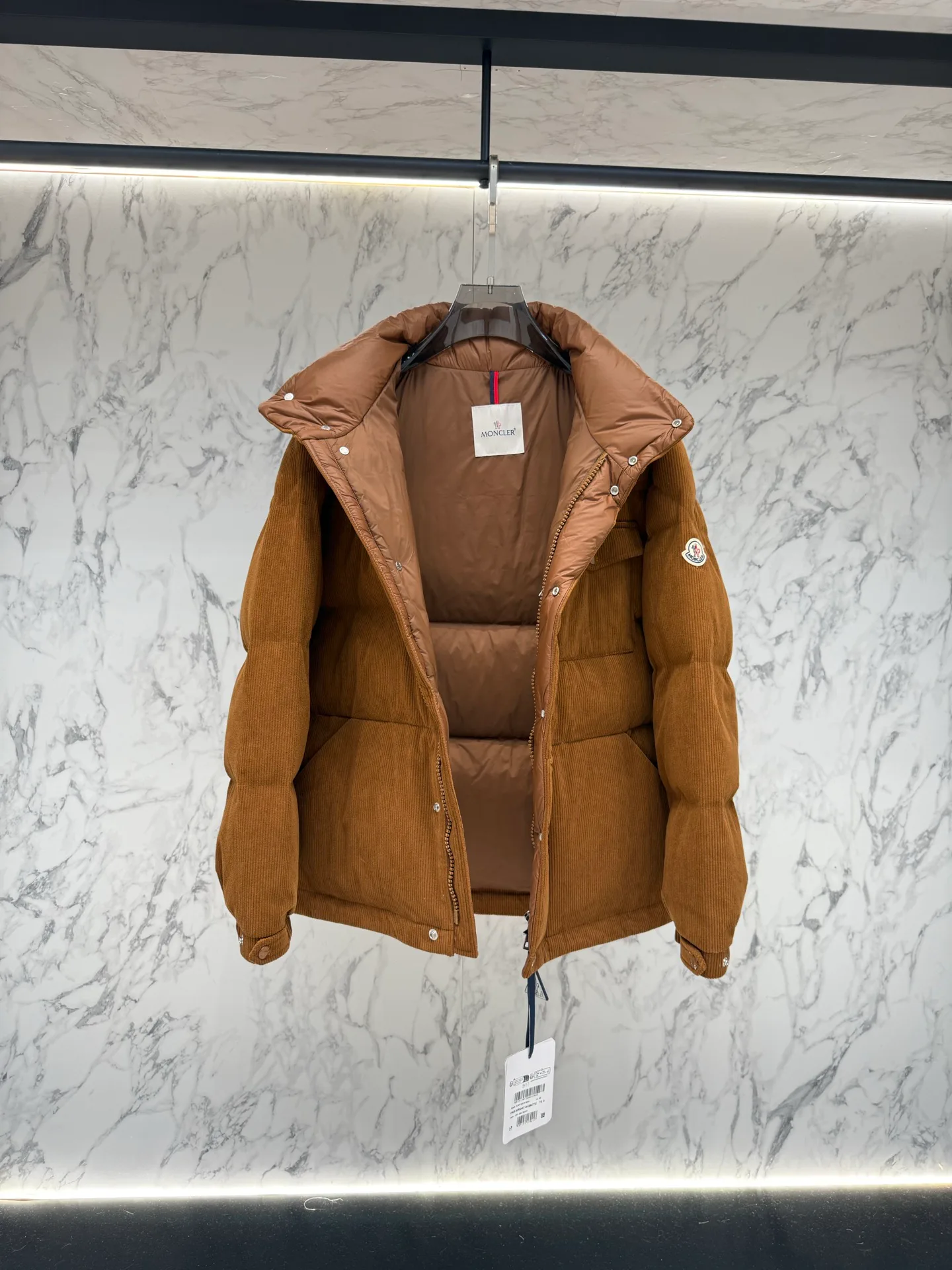 Men's Jackets And Down Jackets MONCLER 17927275