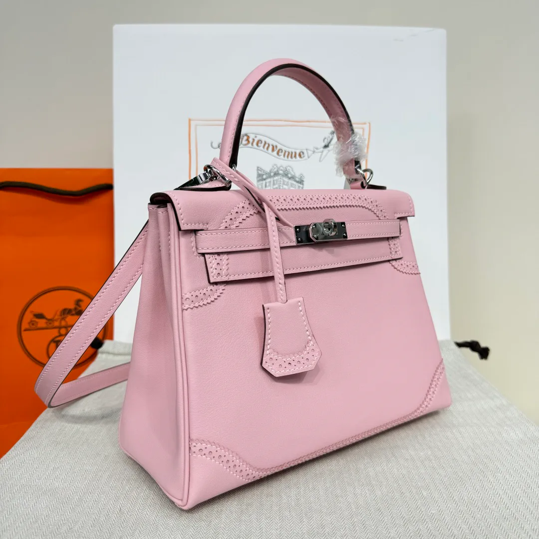 Women's Classic Handbags HERMES 18394556