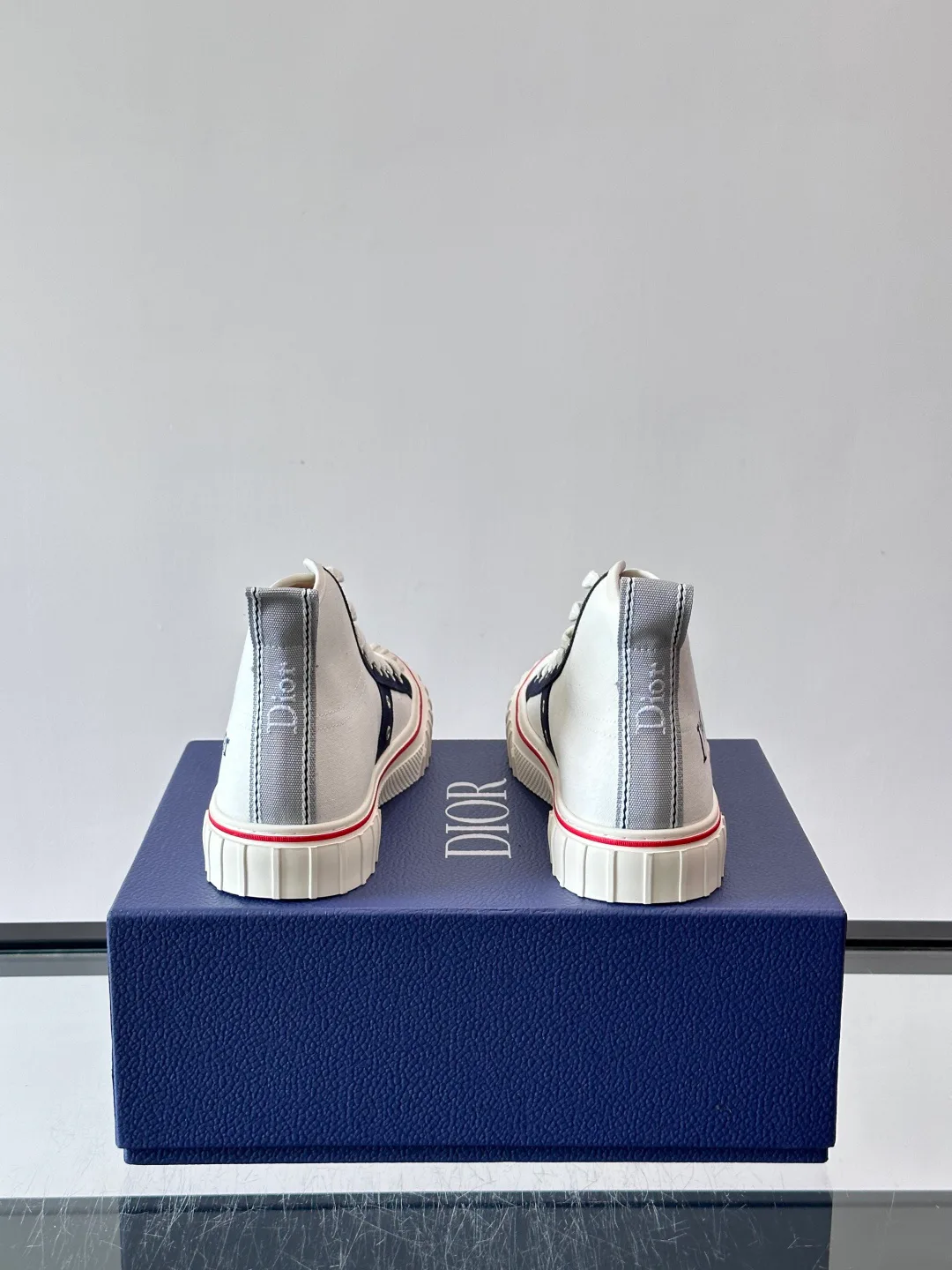 Women's Sneakers CHRISTIAN DIOR 18118772