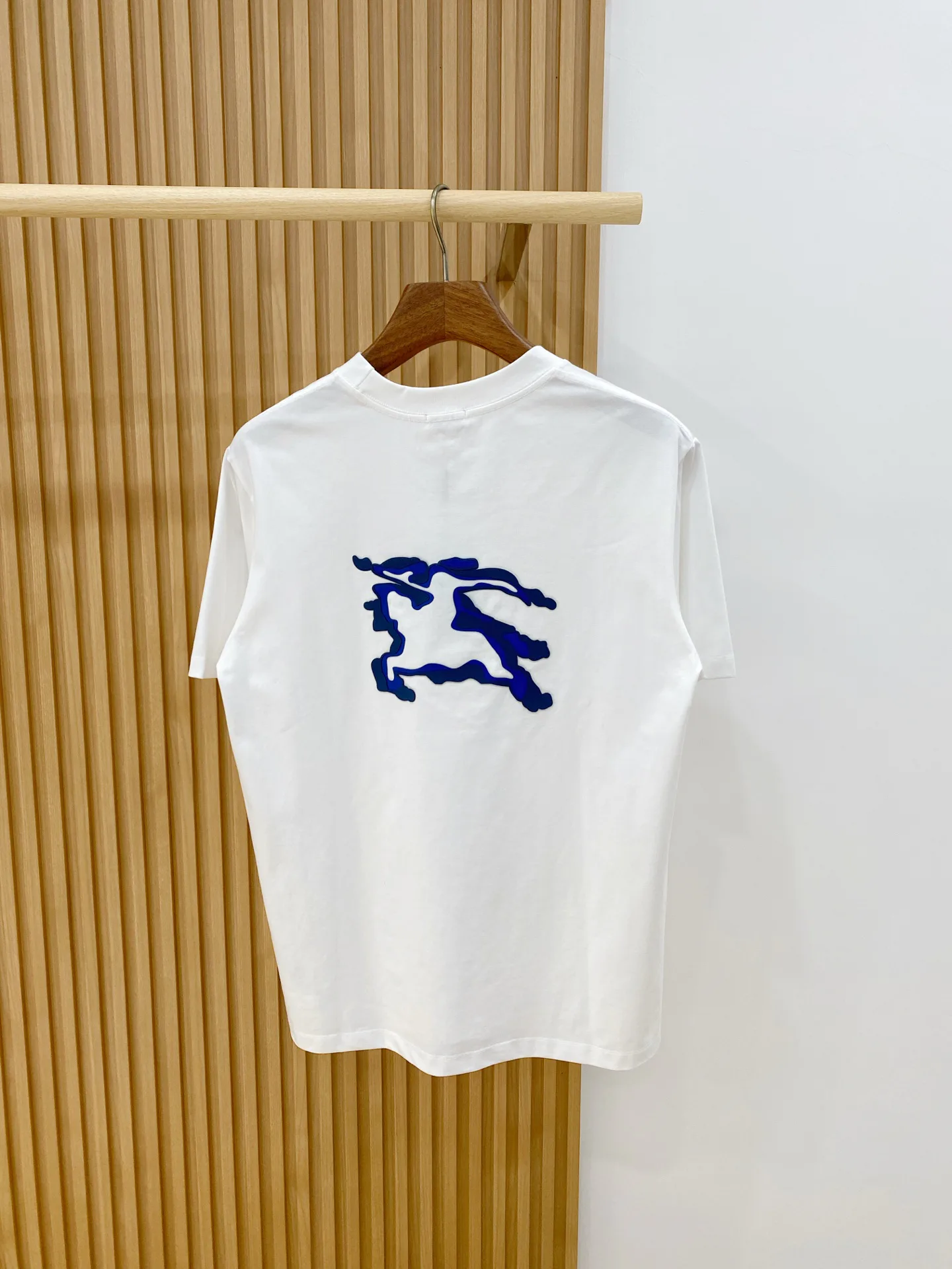 Men's T-Shirts BURBERRY 18246910