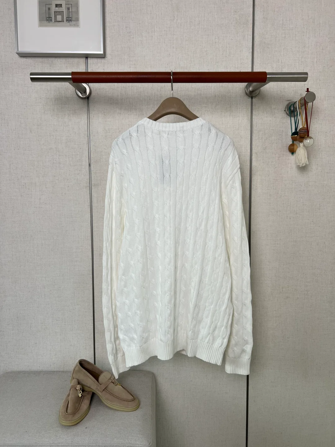 Men's Jumpers And Sweaters RALPH LAUREN 18260838