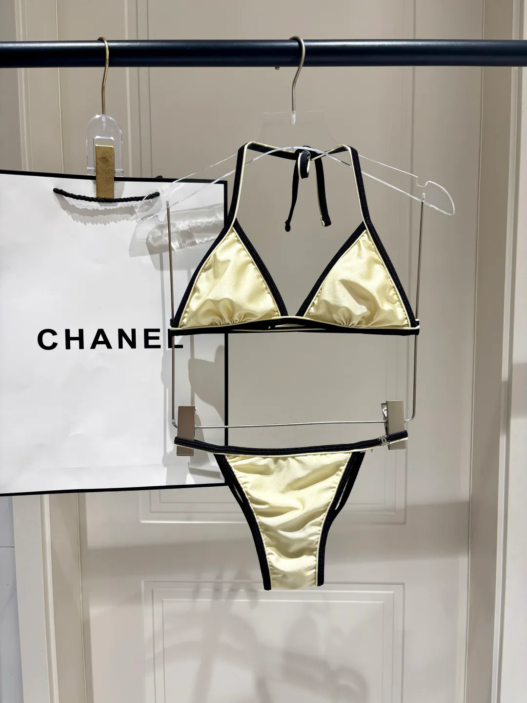 Women's Swimwear CHANEL 17673217