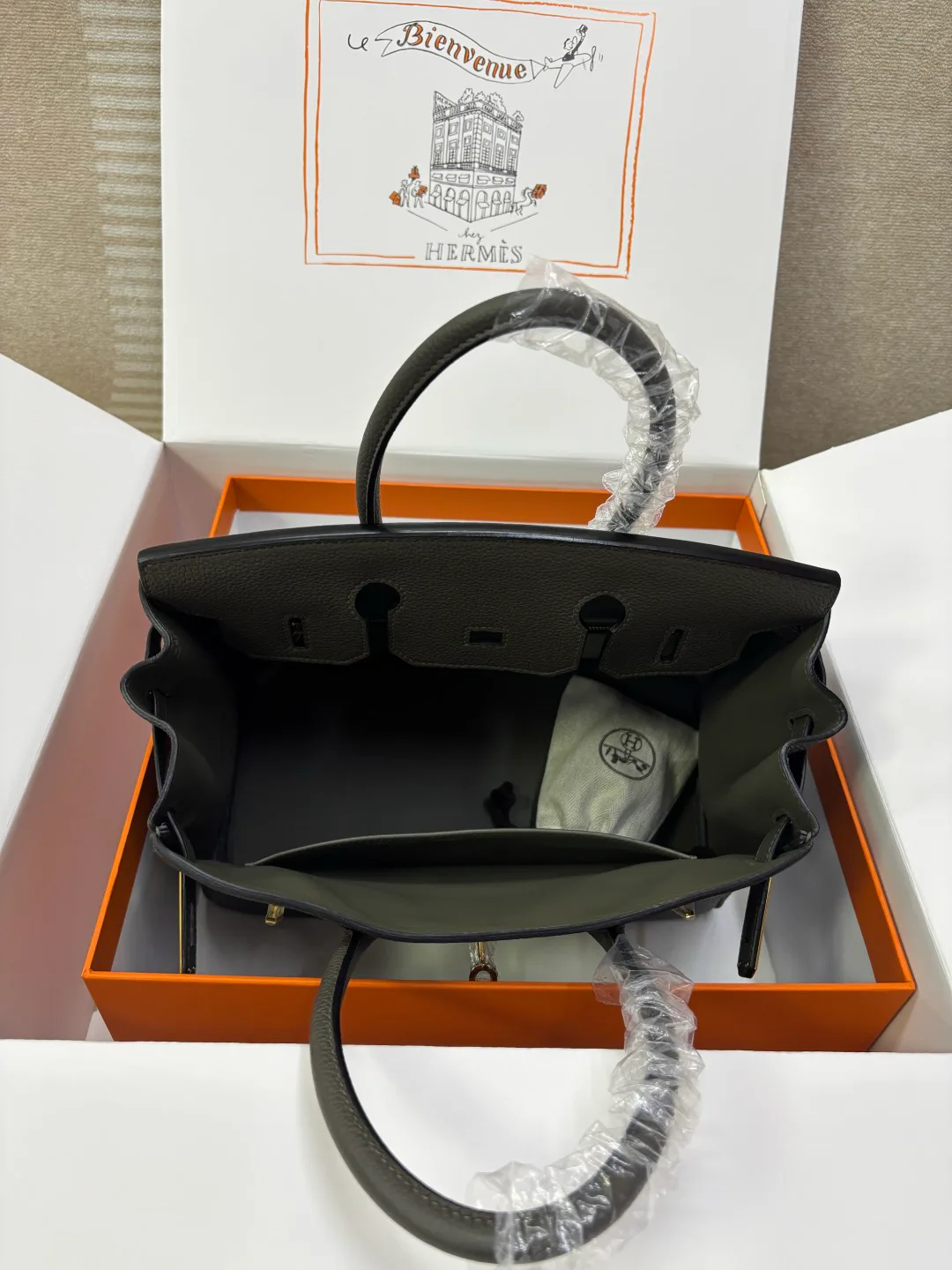 Women's Classic Handbags HERMES 18506008