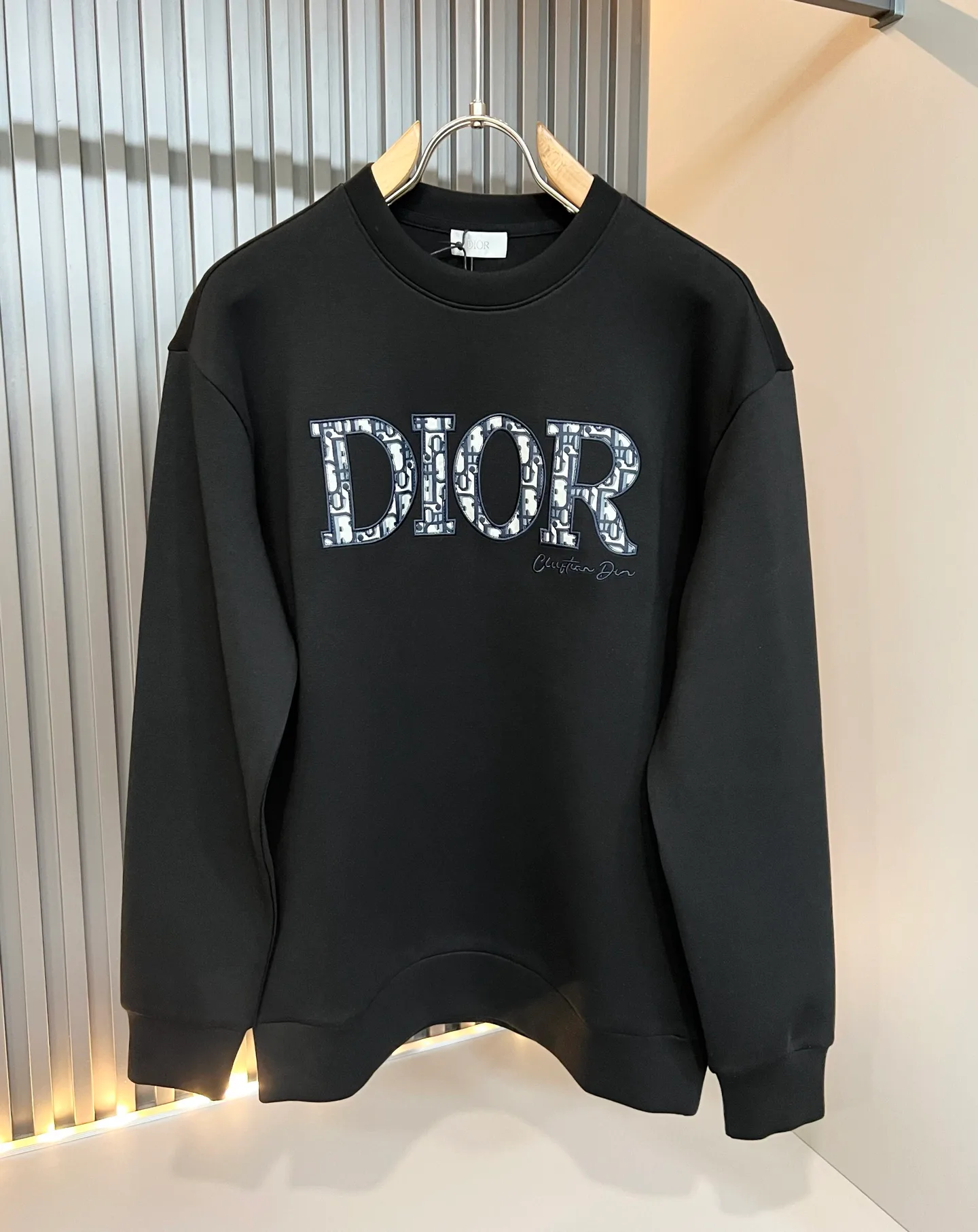 Men's Sweatshirts And Hoodies CHRISTIAN DIOR 18446406