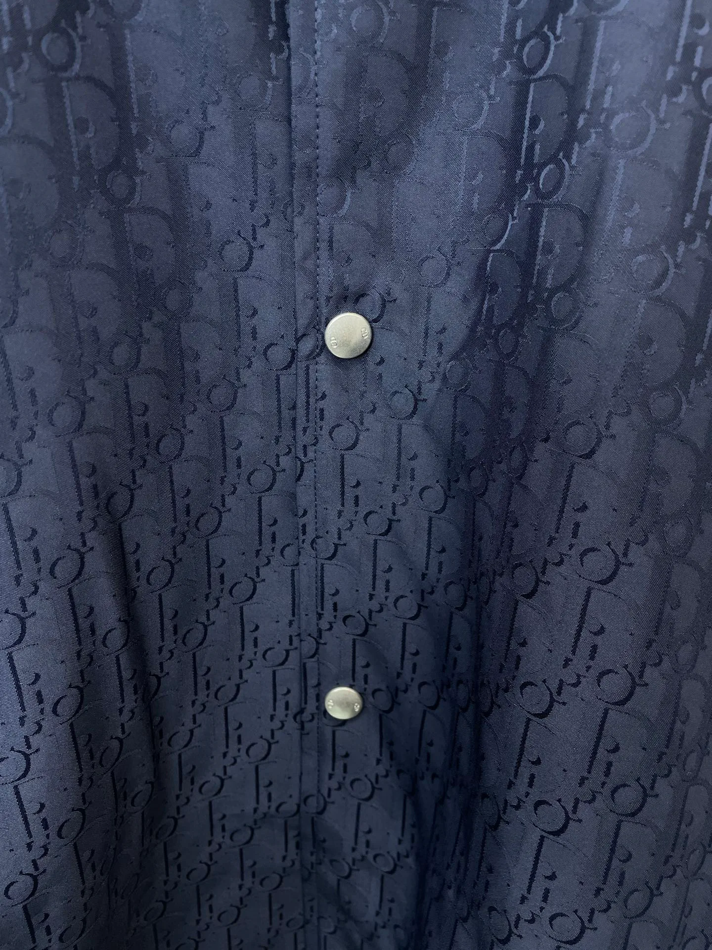 Men's Jackets And Down Jackets CHRISTIAN DIOR 18289502