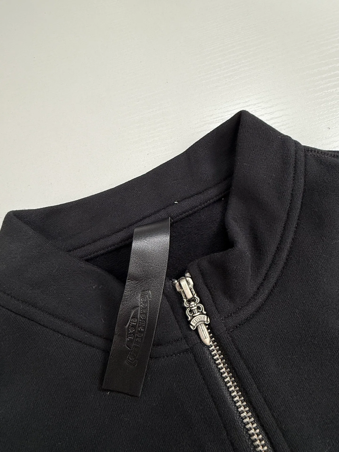 Men's Sweatshirts And Hoodies CHROME HEARTS 17993354