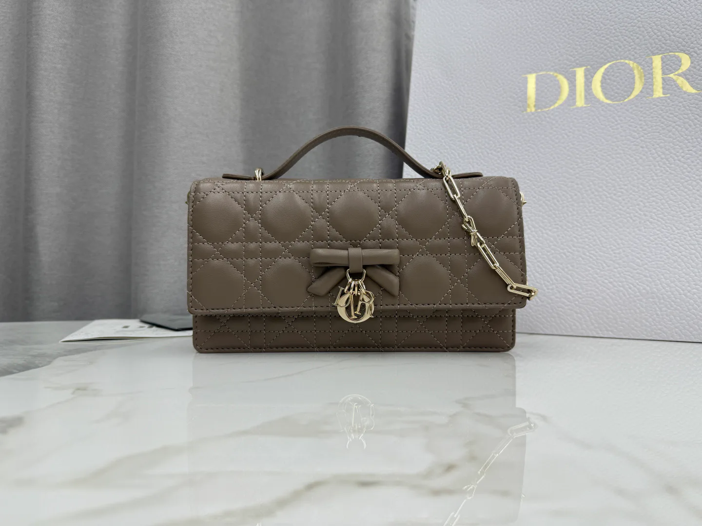 Women's Classic Handbags CHRISTIAN DIOR 18116375