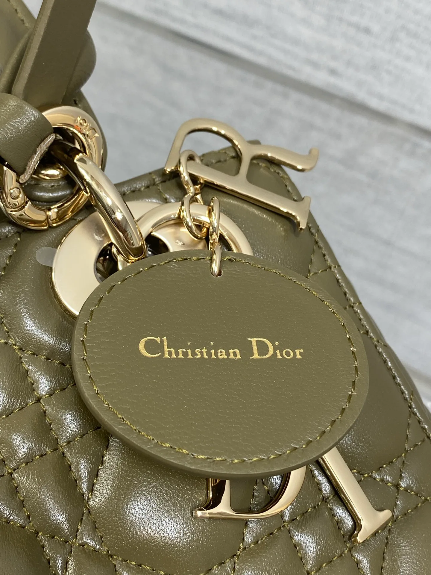Women's Classic Handbags CHRISTIAN DIOR 17601507