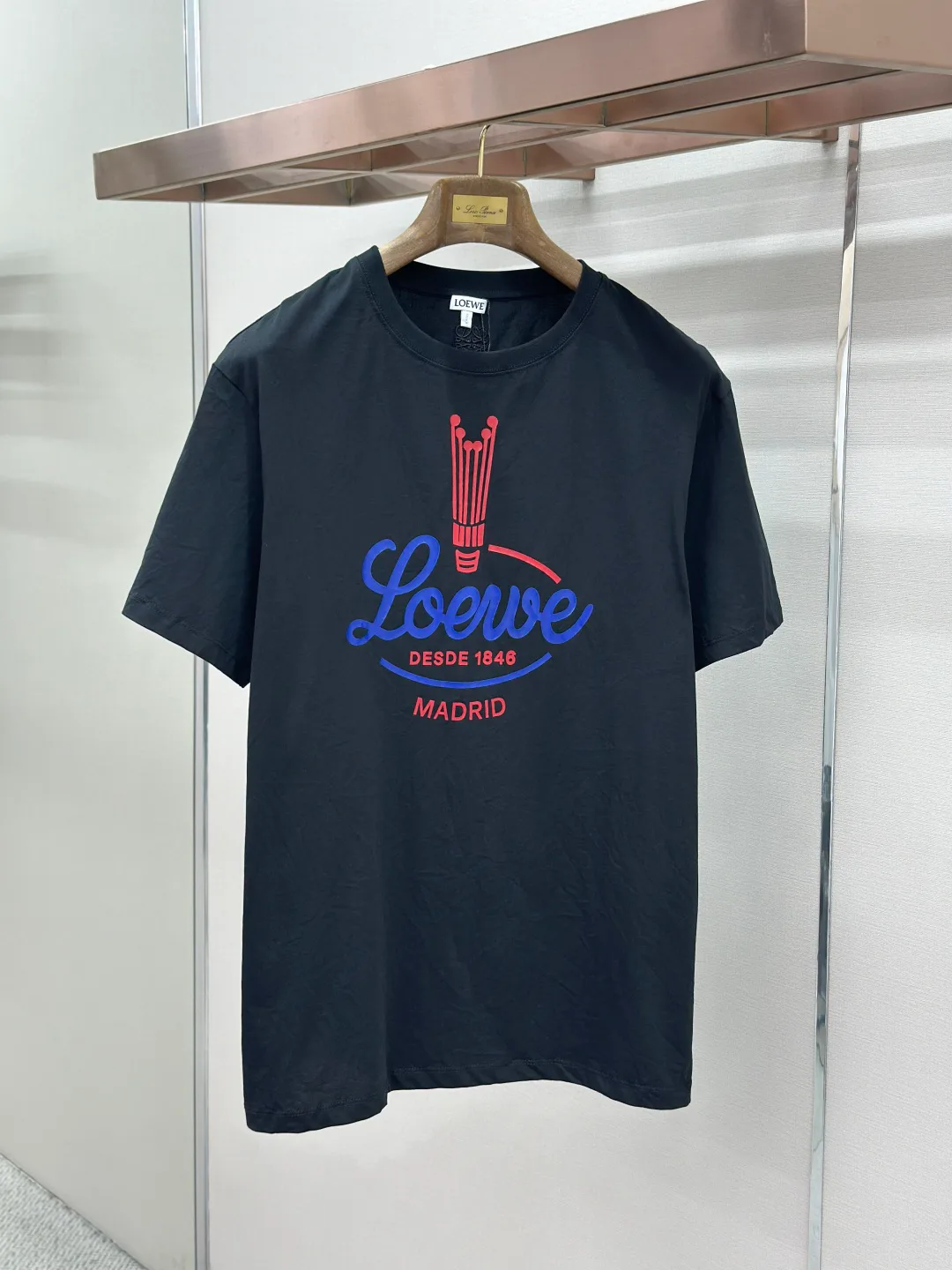 Men's T-Shirts LOEWE 17288597