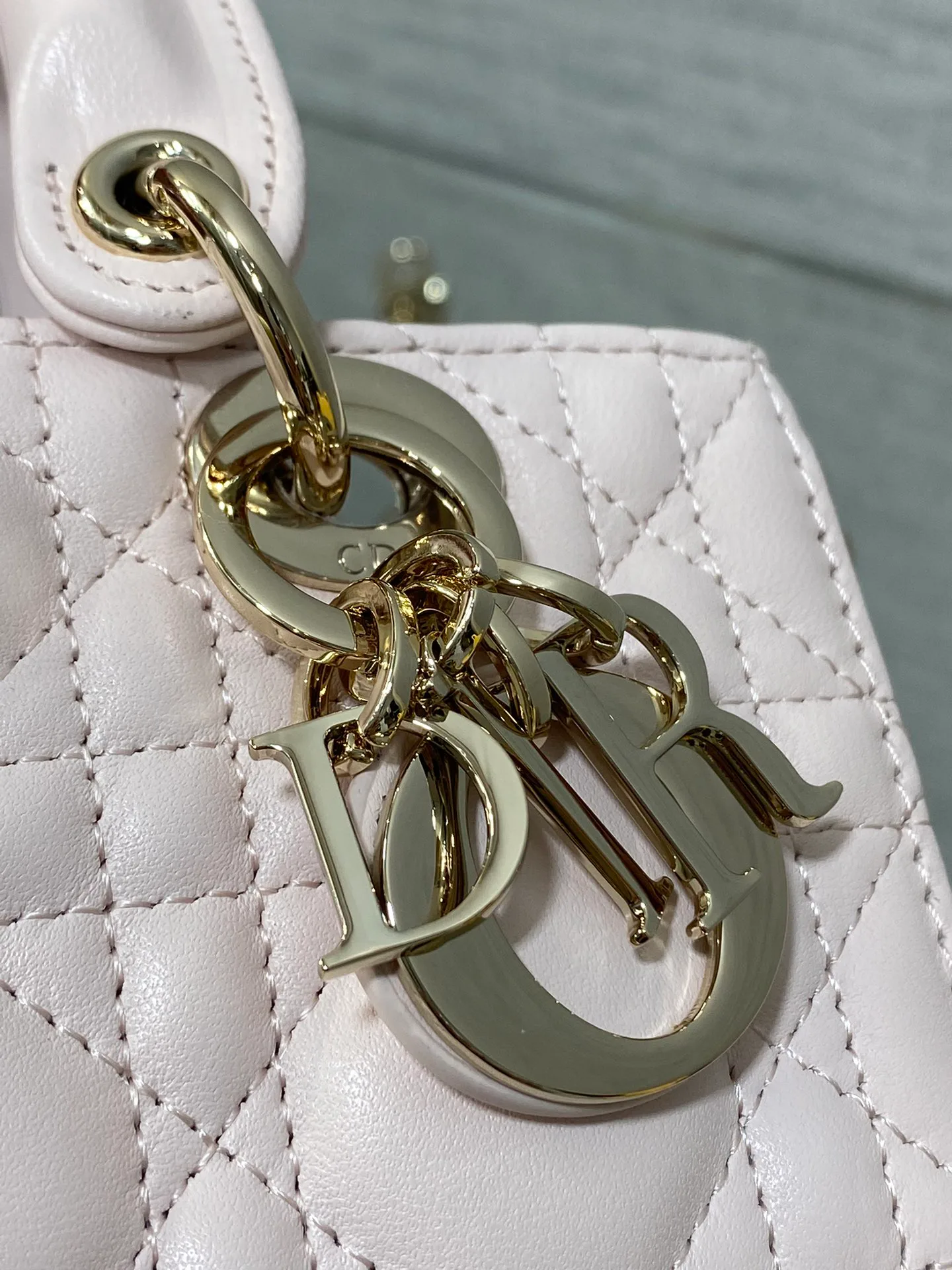 Women's Classic Handbags CHRISTIAN DIOR 17770357