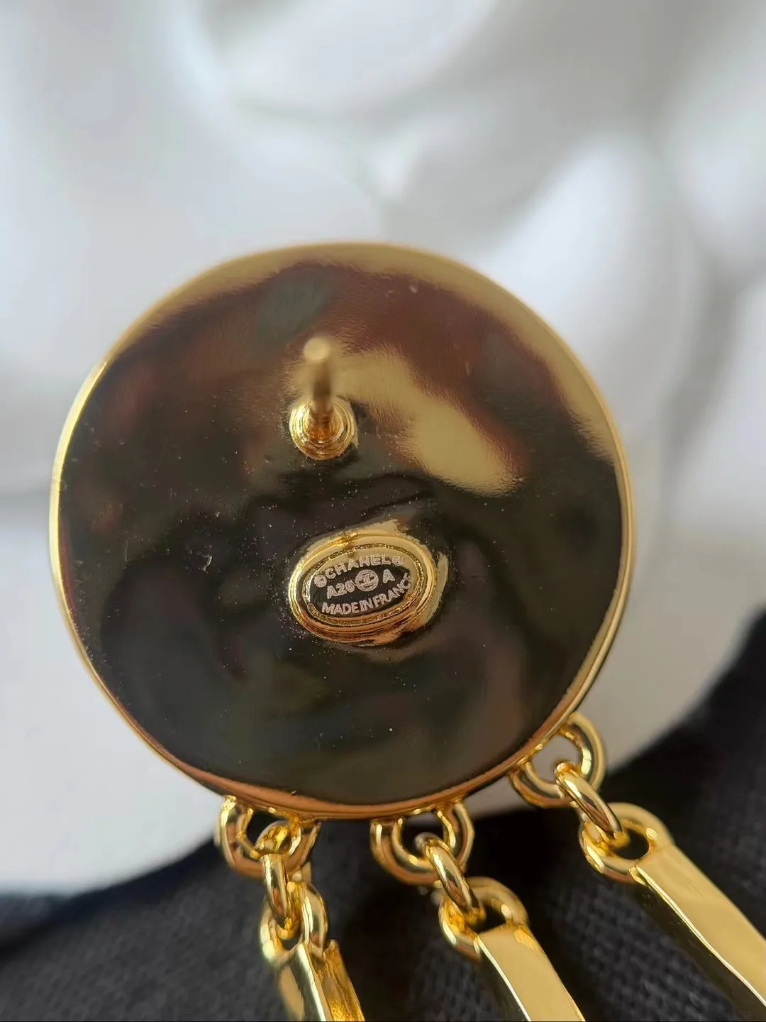 Jewelry CHANEL 17292212