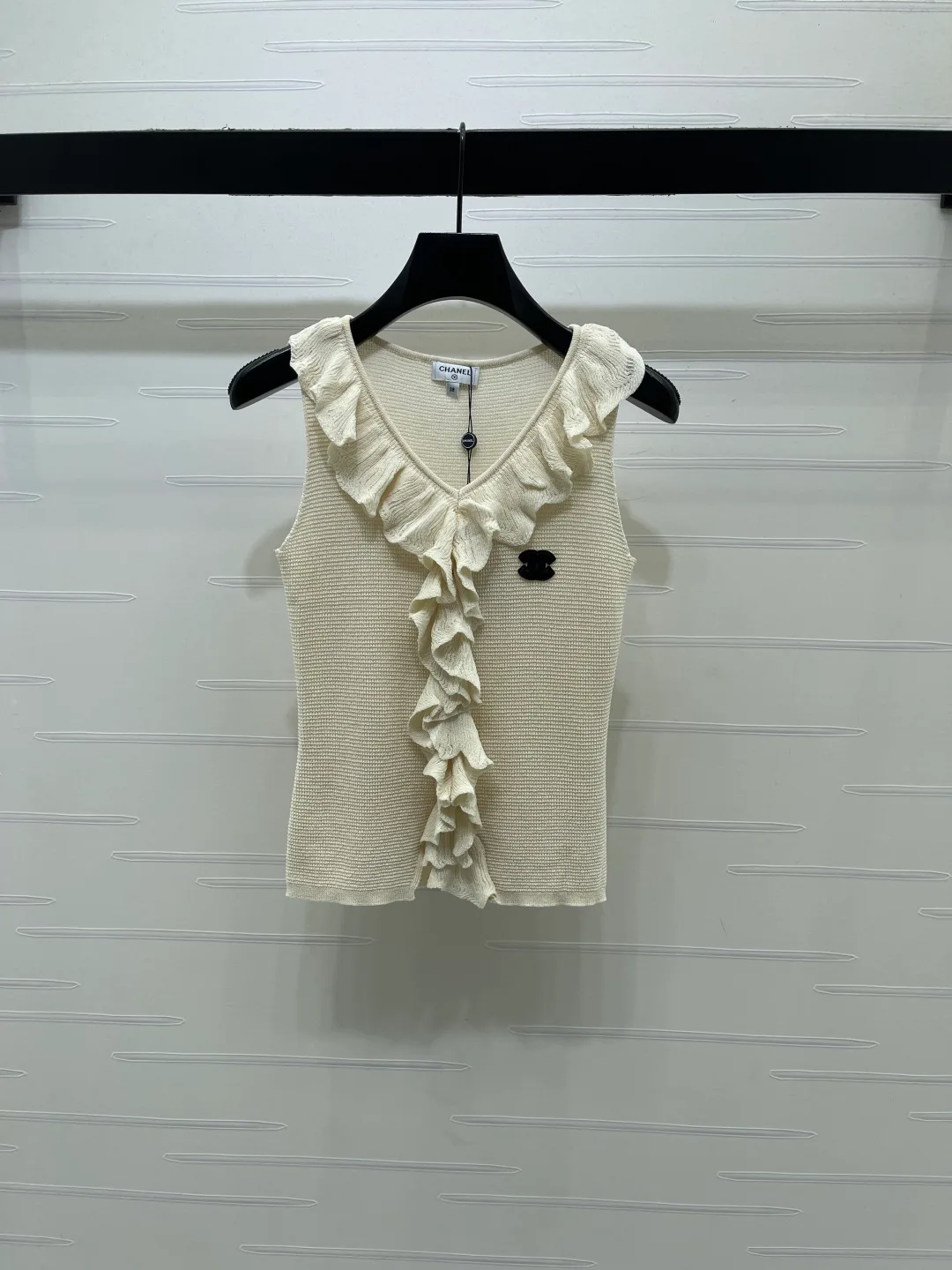 Women's Vests CHANEL 17737740