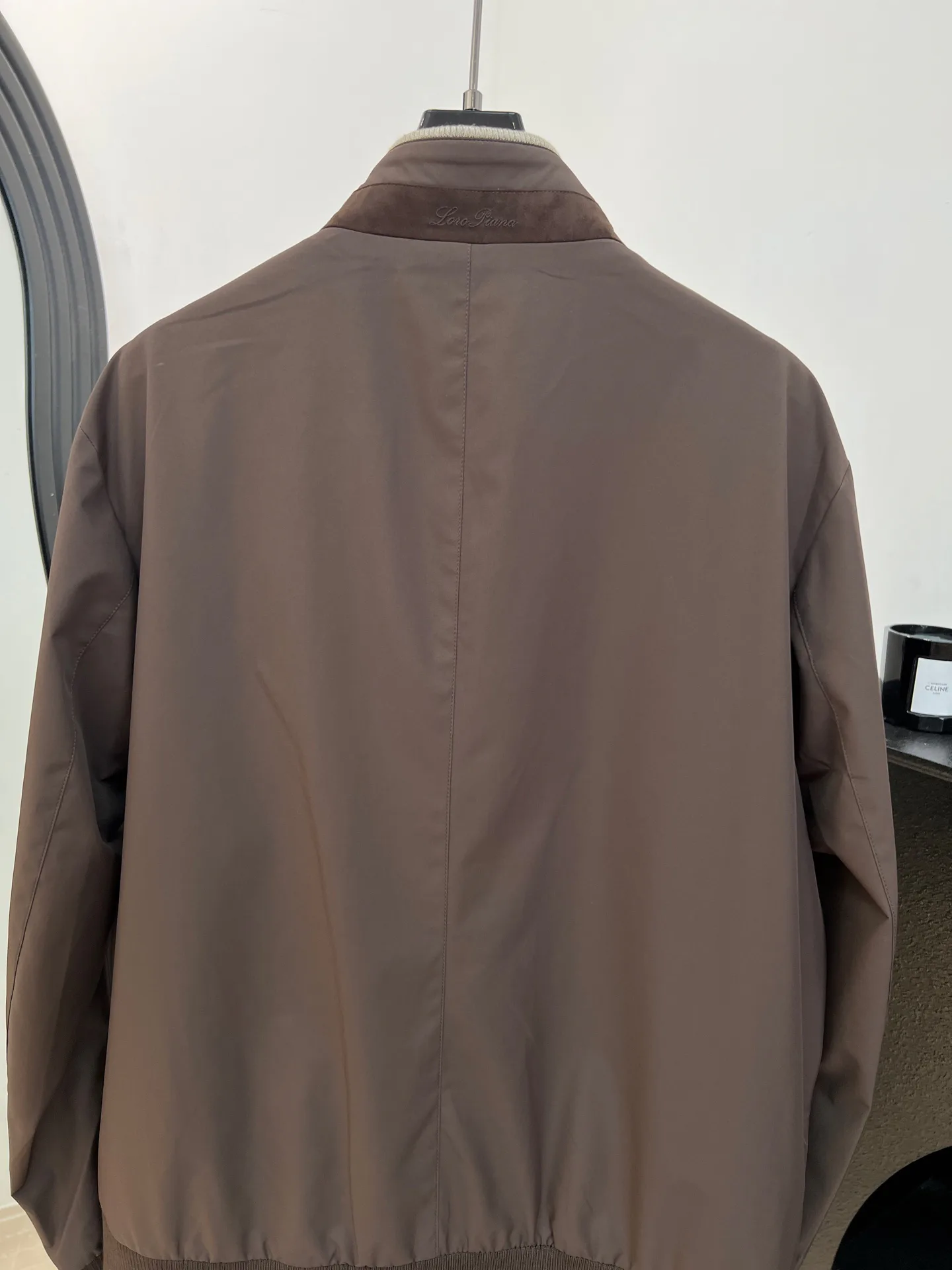 Men's Jackets And Down Jackets LORO PIANA 17827733