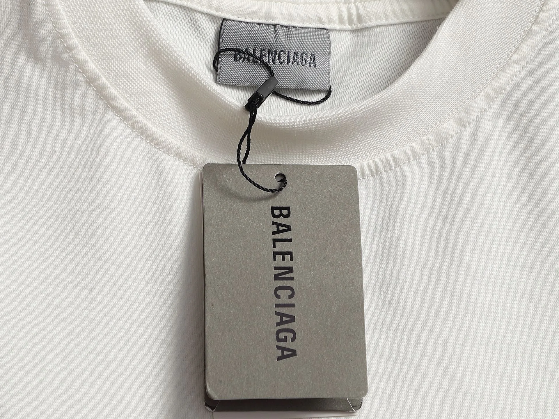 Men's T-Shirts BALENCIAGA 17405978