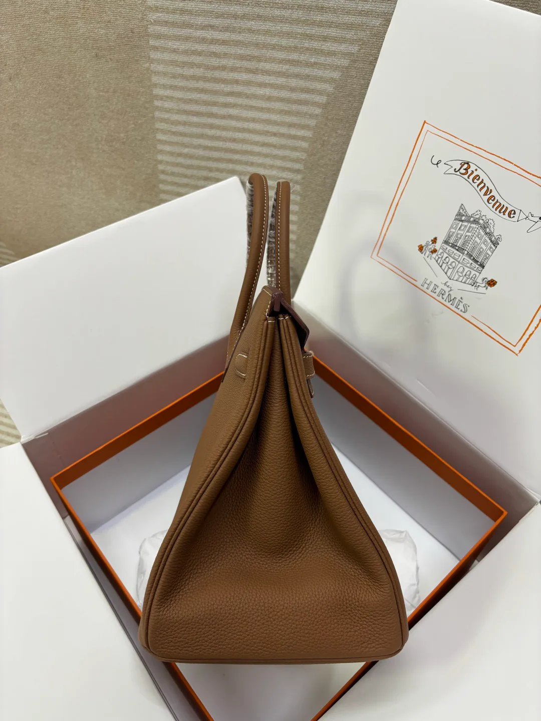 Women's Classic Handbags HERMES 18127434
