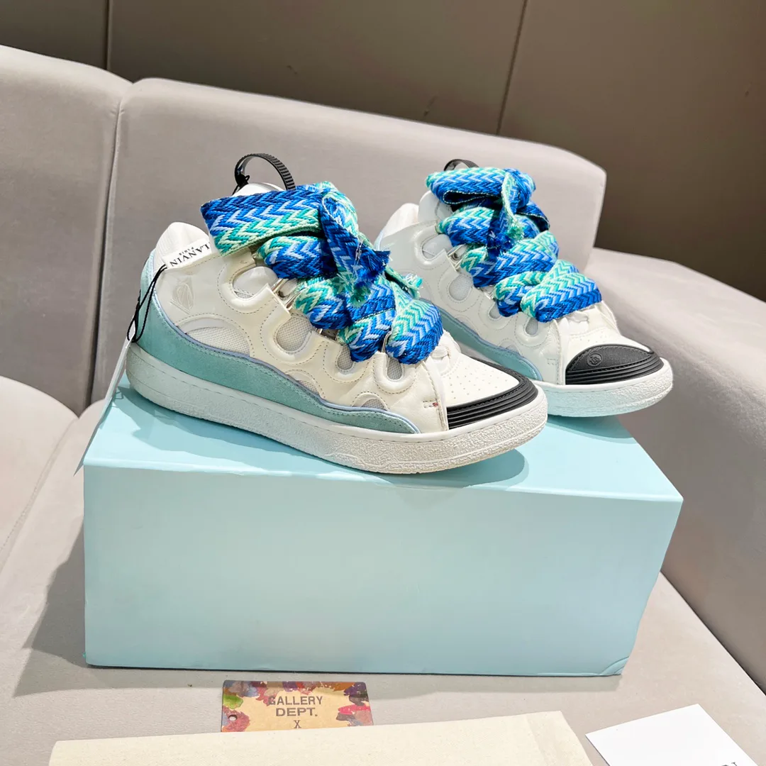 Women's Sneakers LANVIN 17955183