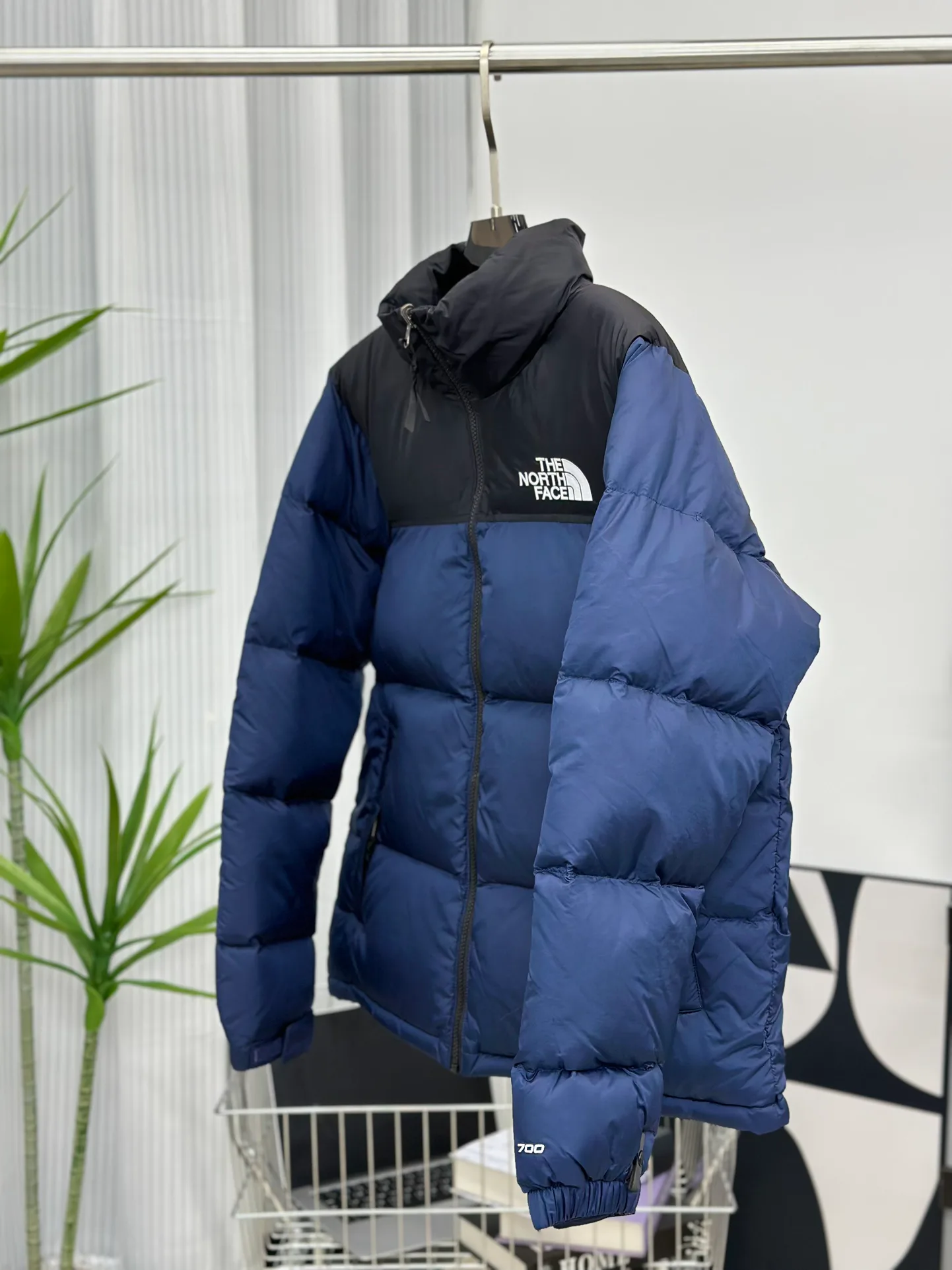 Куртки И Пуховики Мужские The North Face 18645576