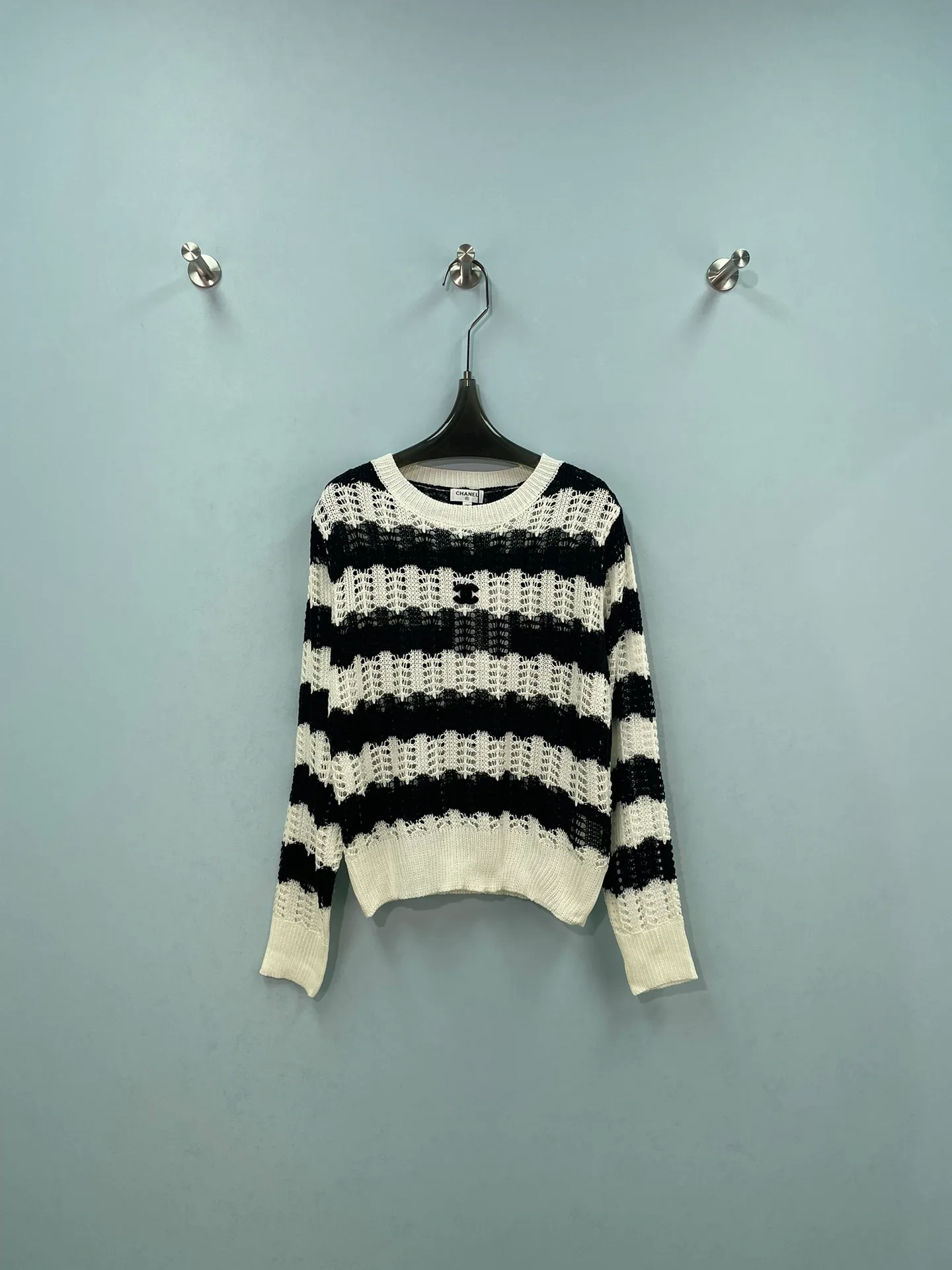 Women's Jumpers And Sweaters CHANEL 17571272
