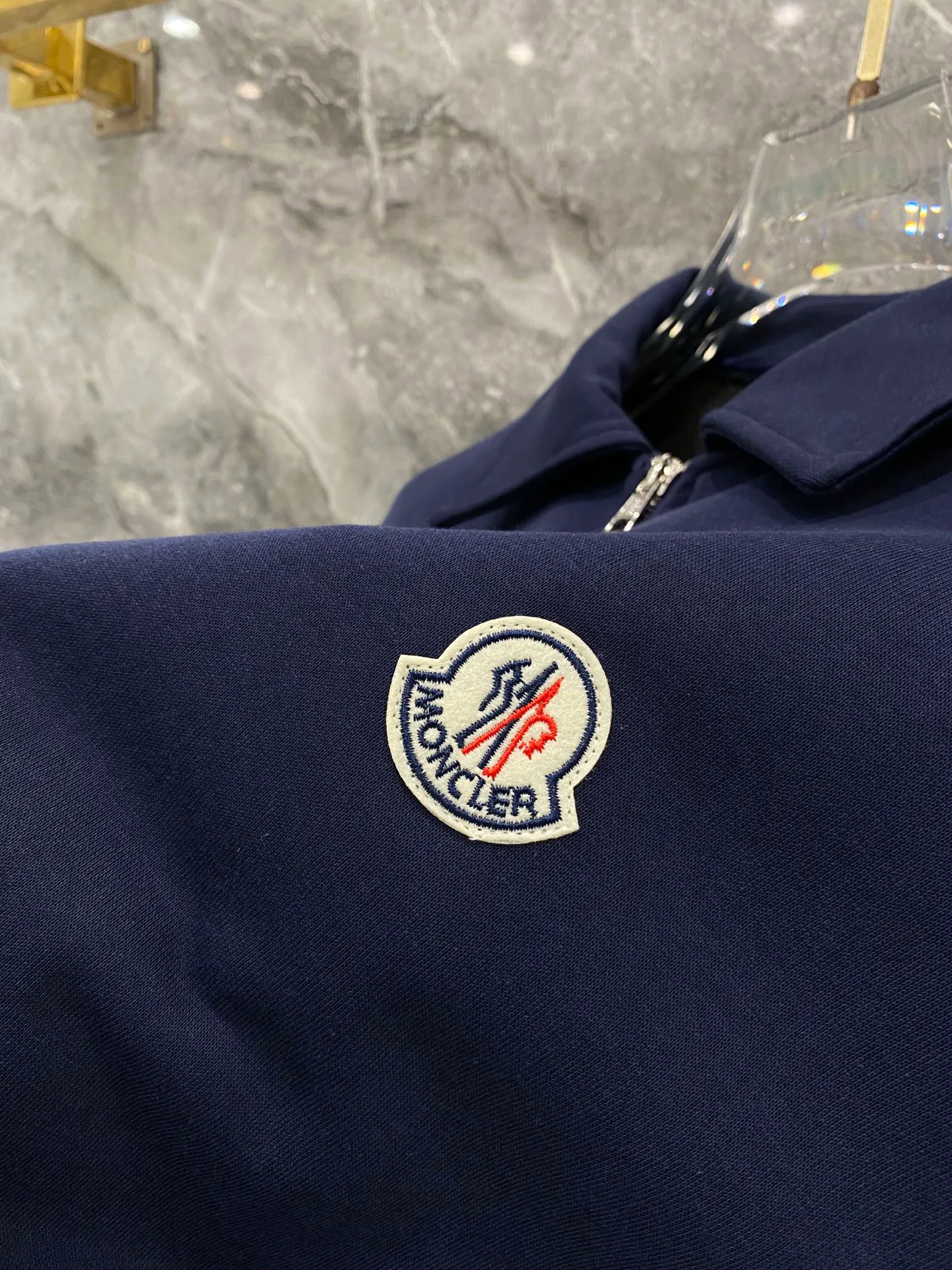 Men's Jackets And Down Jackets MONCLER 18179475