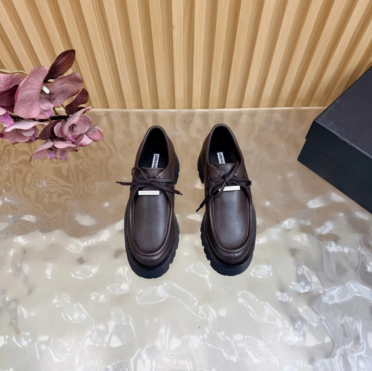 Women's Loafers And Moccasins ALEXANDER WANG 18235231