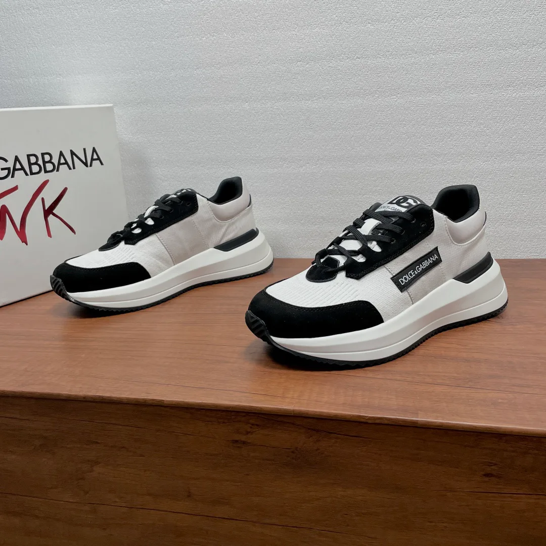 Men's Sneakers DOLCE & GABBANA 17367998