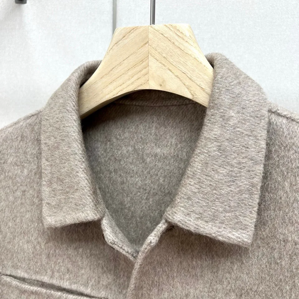 Men's Jackets And Down Jackets LORO PIANA 18199488