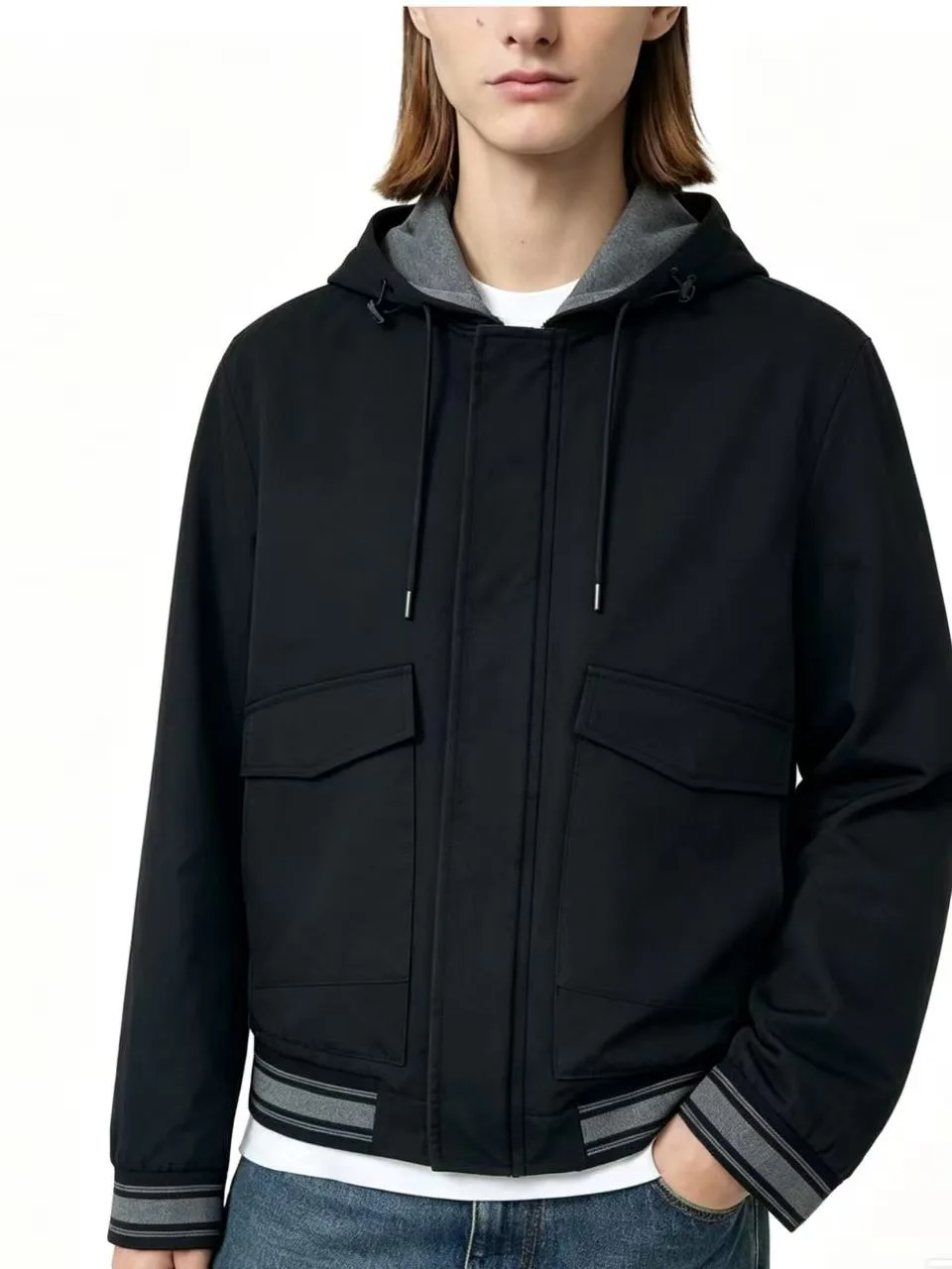 Men's Jackets And Down Jackets KITON 17365018