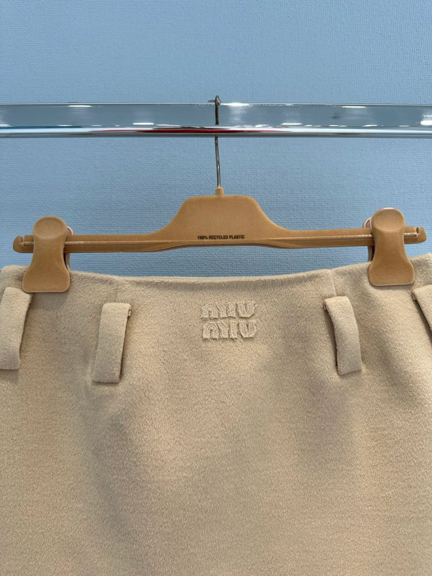 Women's Skirts MIU MIU 18114654