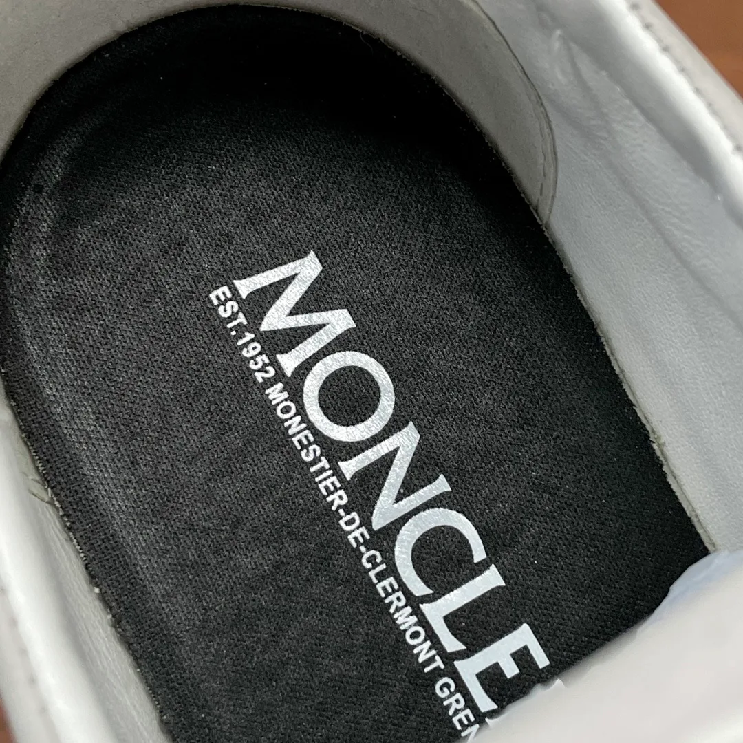 Men's Sneakers MONCLER 17971367