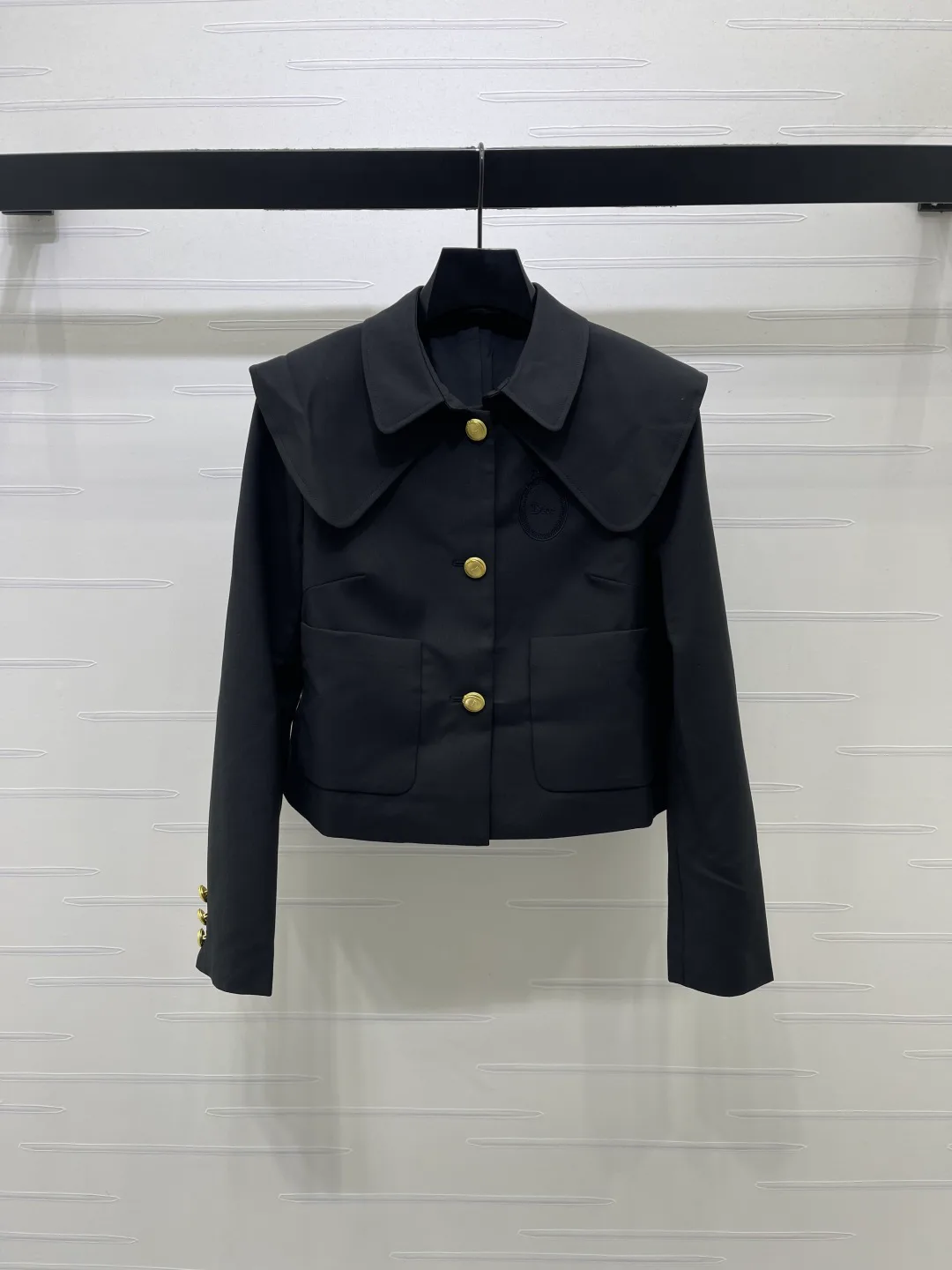 Women's Blazers CHRISTIAN DIOR 18038155