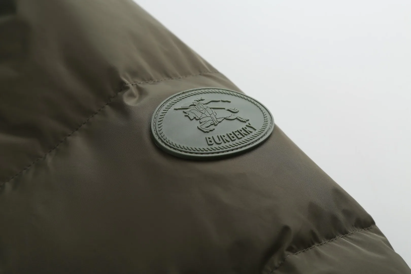 Women's Jackets And Down Jackets BURBERRY 18022568