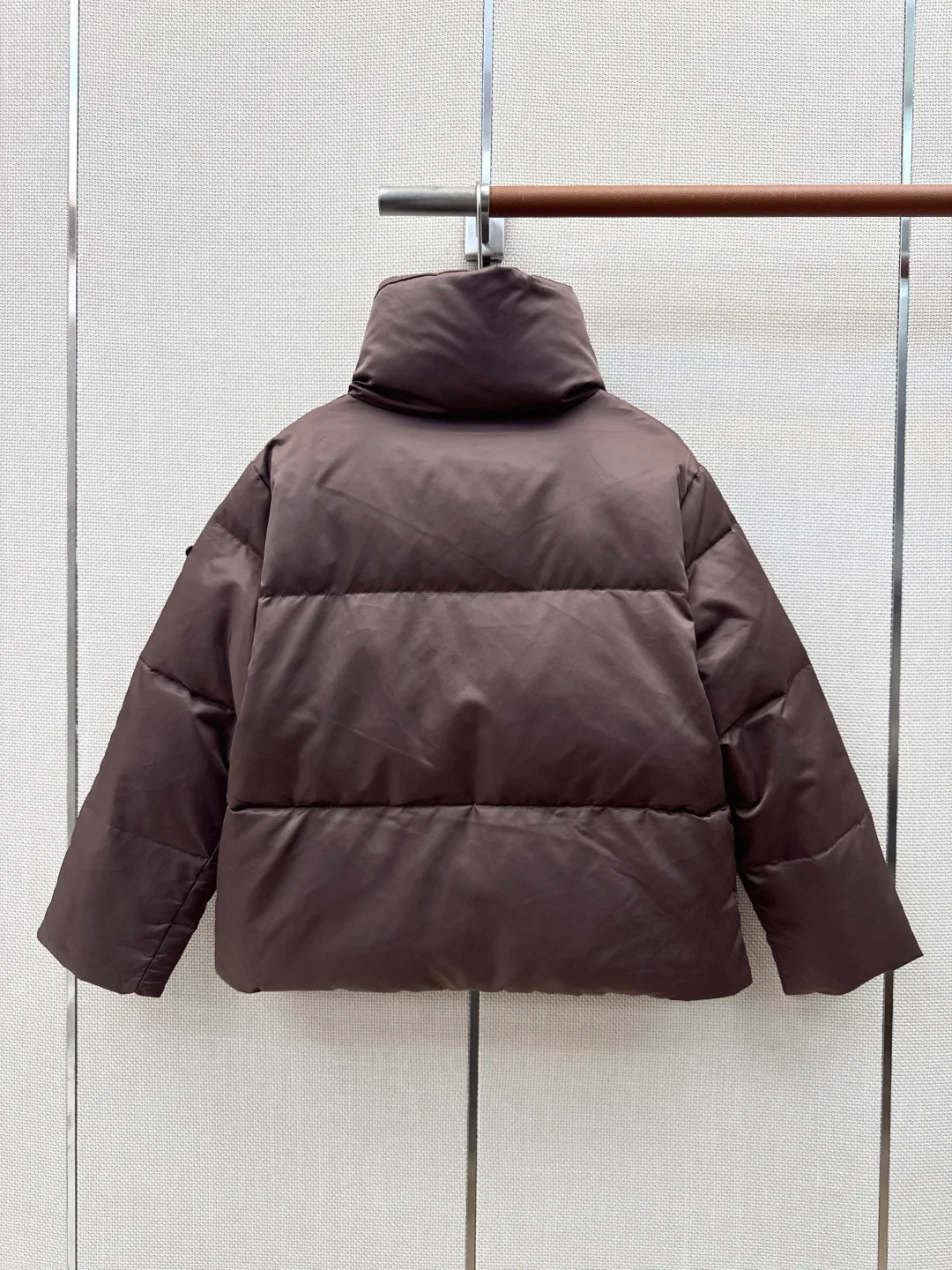 Women's Jackets And Down Jackets PRADA 18398206