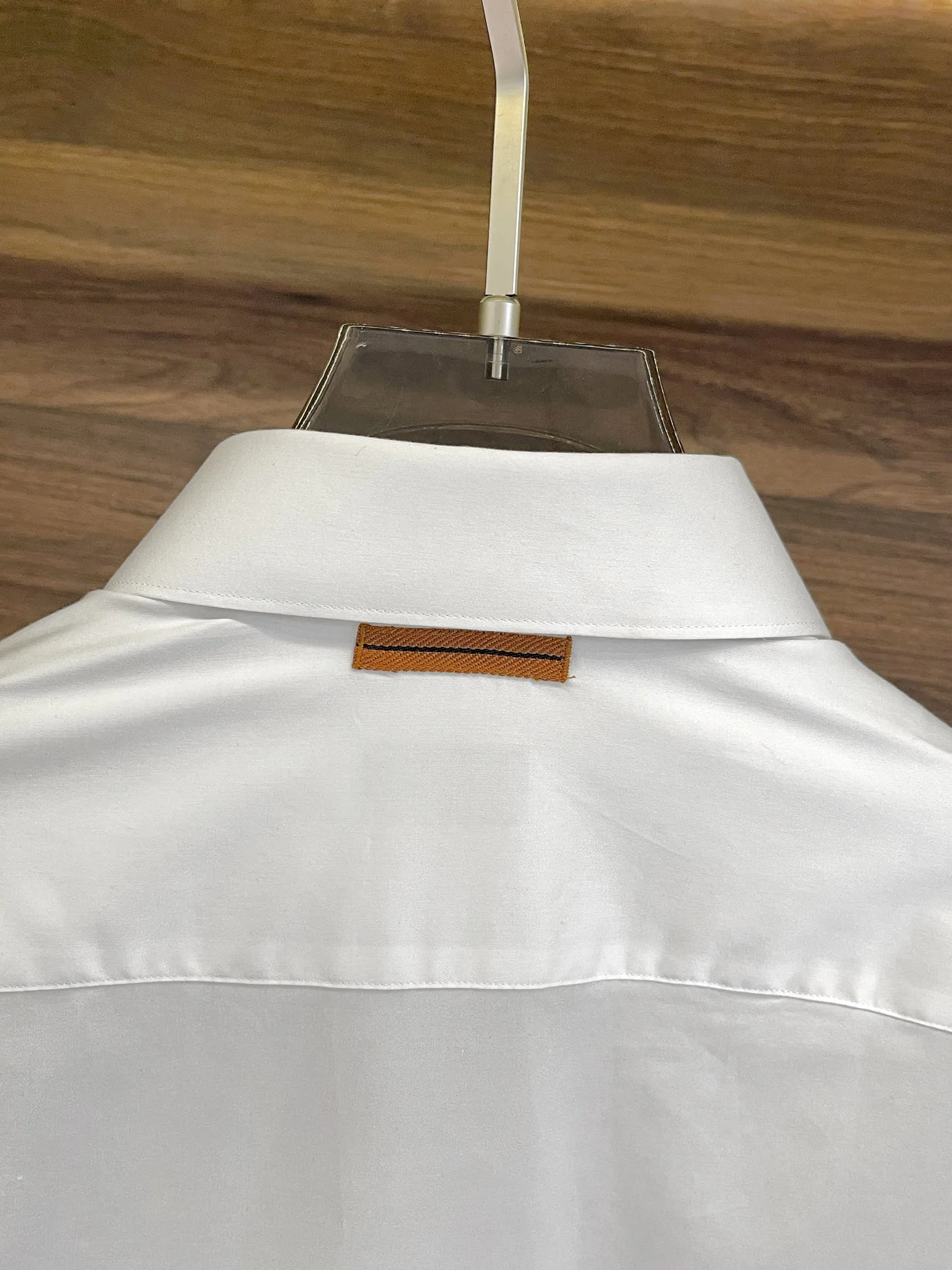 Men's Shirts ZEGNA 18509983